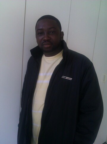 Daniel68, 45 Pretoria, Gauteng, South Africa