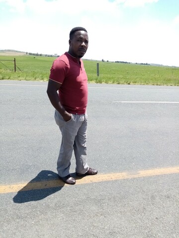 JOHN93, 36 Midrand, Gauteng, South Africa