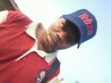 T man15, 47 Vereeniging, Gauteng, South Africa
