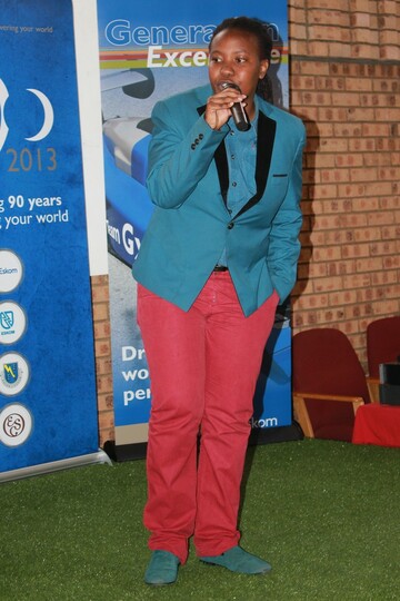 kingdread, 38 Secunda, Mpumalanga, South Africa