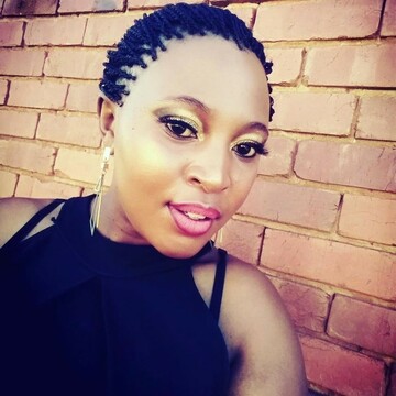 Ms P, 34 Springs, Gauteng, South Africa