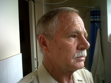 loneranger6, 73 Newcastle, KwaZulu-Natal, South Africa