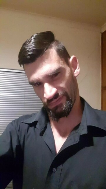 Don242, 32 Lichtenburg, North West, South Africa
