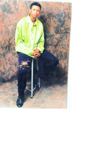 King234, 47 Kimberley, Northern Cape, South Africa