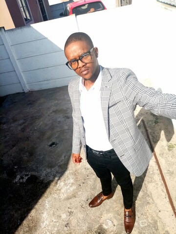 Tibi, 25 Johannesburg, Gauteng, South Africa