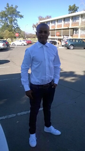 Andy38, 39 Port Shepstone, KwaZulu-Natal, South Africa