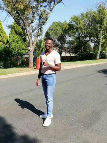 Eddie1213, 31 Witbank, Mpumalanga, South Africa