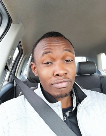 Emmanuel19, 28 Johannesburg, Gauteng, South Africa