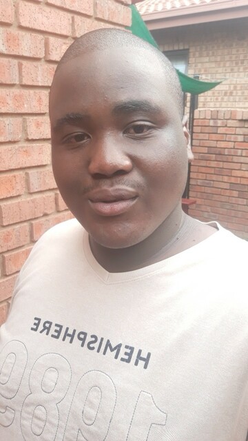 Mpho108, 28 Mamelodi, Gauteng, South Africa