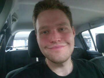 DannyBass, 32 Randburg, Gauteng, South Africa