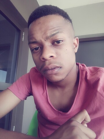 josh20, 27 Pretoria, Gauteng, South Africa