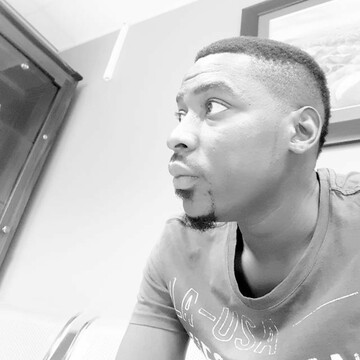 Miri, 34 Johannesburg, Gauteng, South Africa