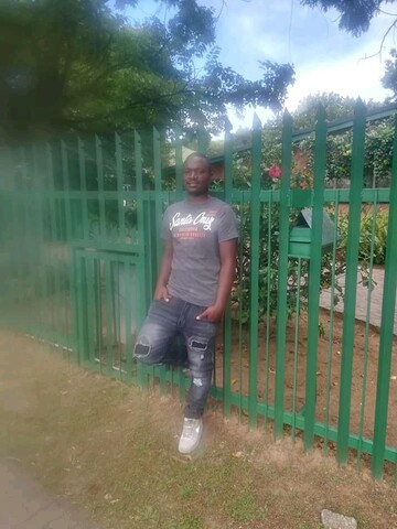 Westfana, 33 Randburg, Gauteng, South Africa