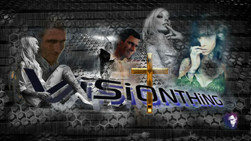 iVisionThing, 51 Cape Town, Western Cape, South Africa