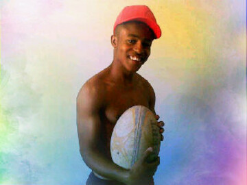 roc boy, 35 Nigel, Gauteng, South Africa