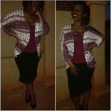 Dee98, 28 Soshanguve, Gauteng, South Africa