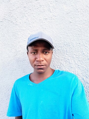Marcelo, 27 Cape Town, Western Cape, South Africa