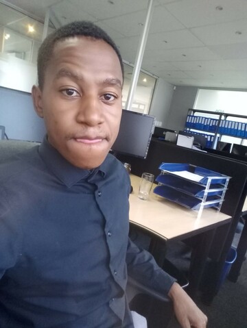 Harry16, 28 Roodepoort, Gauteng, South Africa