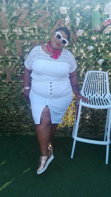 LadyH, 39 Pretoria, Gauteng, South Africa