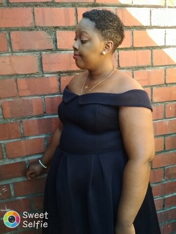Simah, 26 Cape Town, Western Cape, South Africa