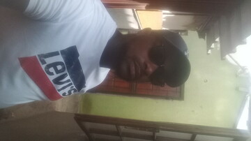 POOKIE, 43 Paarl, Western Cape, South Africa