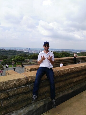 Wildbang, 46 Vryheid, KwaZulu-Natal, South Africa