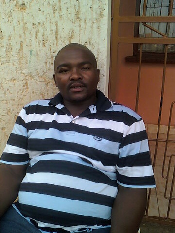 Romeo187, 43 Johannesburg, Gauteng, South Africa