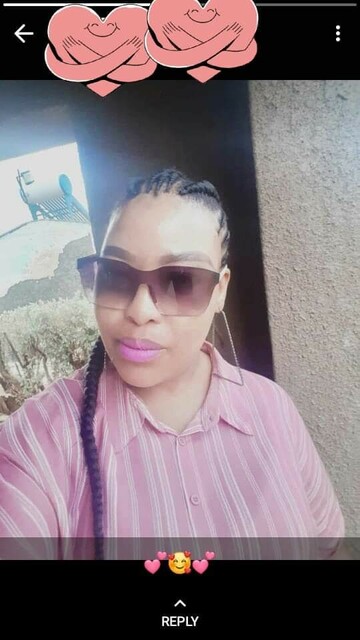Tumy, 31 Kathu, Northern Cape, South Africa