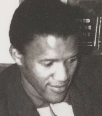 Trevor Jones, 52 Cape Town, Western Cape, South Africa
