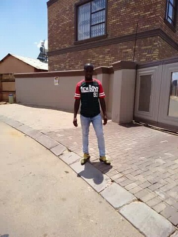 Cry5, 35 Kempton Park, Gauteng, South Africa
