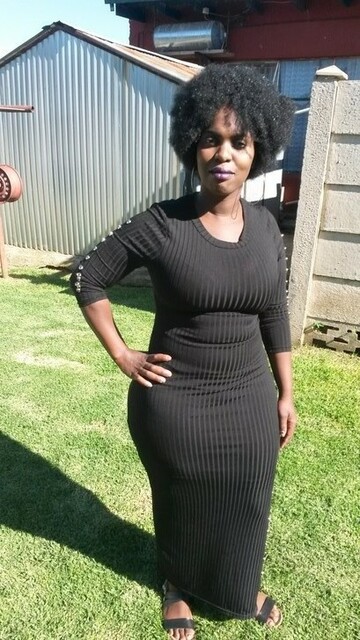 Sally22, 37 Krugersdorp, Gauteng, South Africa