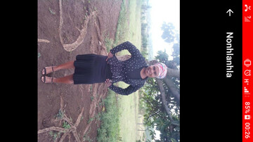 KiKi11, 41 Durban, KwaZulu-Natal, South Africa