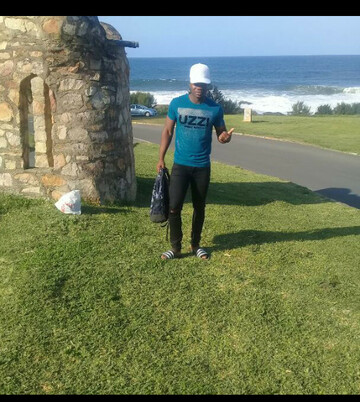 Sihle52, 28 Johannesburg, Gauteng, South Africa