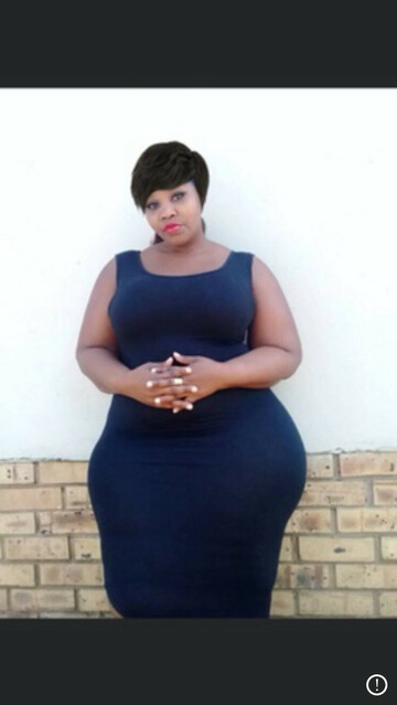Mimmie, 43 Pretoria, Gauteng, South Africa