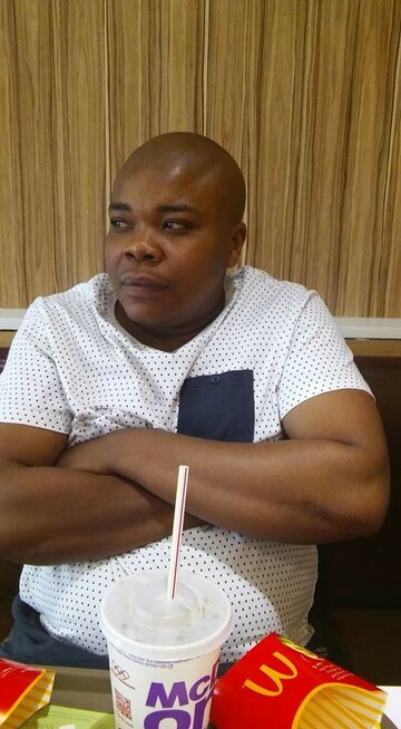 lovejoy, 37 Middelburg (MP), Mpumalanga, South Africa