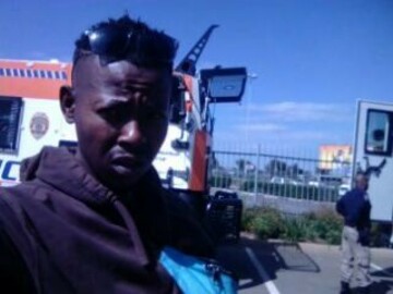 Soweto7ord, 35 Soweto, Gauteng, South Africa