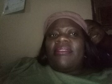 Gomolemo2, 47 Brits, North West, South Africa