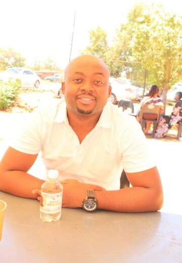 MTHEZOKAY, 43 Pretoria, Gauteng, South Africa