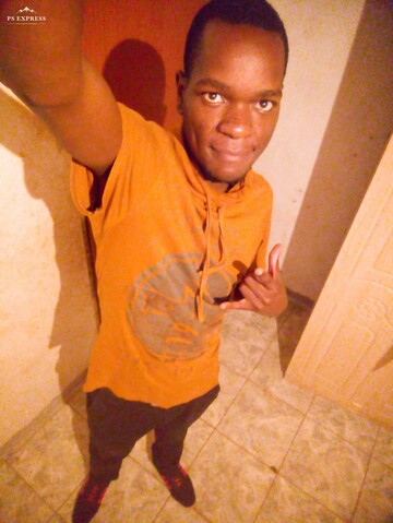 Maradwaboy, 29 Johannesburg, Gauteng, South Africa