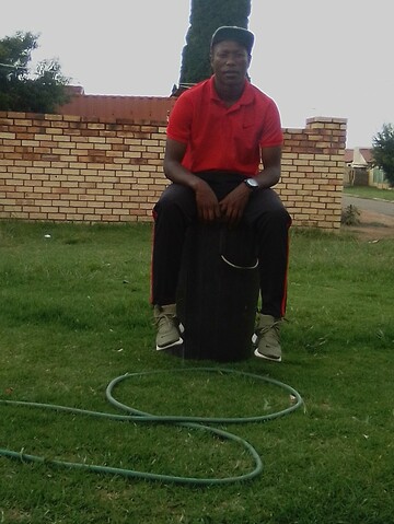 Smomoza, 34 Benoni, Gauteng, South Africa