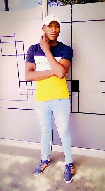 Tar jack Ntanjana, 24 Strand, Western Cape, South Africa