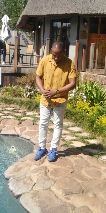 Brian72, 36 Durban, KwaZulu-Natal, South Africa