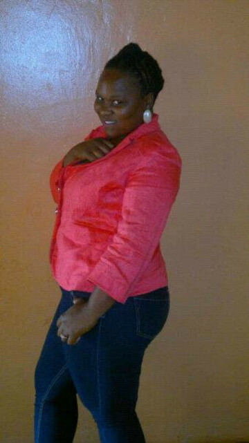 DaQueen02, 38 Tzaneen, Limpopo, South Africa