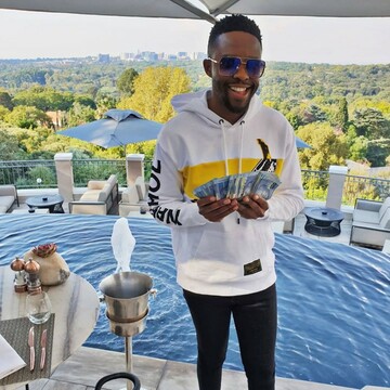 BhutiBae, 33 Durban, KwaZulu-Natal, South Africa