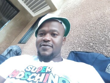 Qhobhoza, 43 Evaton, Gauteng, South Africa