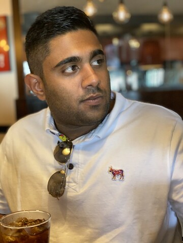 SergeantSingh, 30 Roodepoort, Gauteng, South Africa