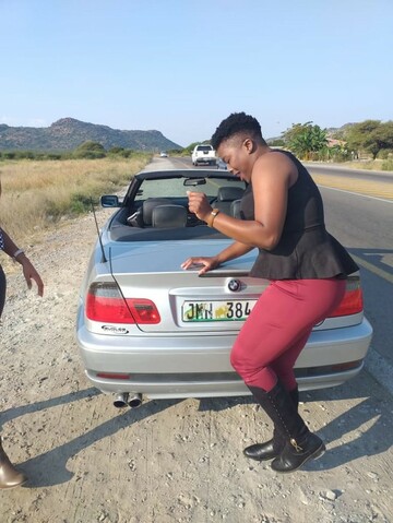 ora4, 39 Rustenburg, North West, South Africa