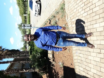 Zorro11, 35 Kempton Park, Gauteng, South Africa