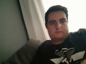 jean16, 26 Johannesburg, Gauteng, South Africa