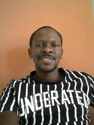 Vincemann, 31 Lichtenburg, North West, South Africa